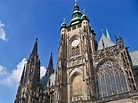 Catedral de San Vito en Praga: cómo llegar, horario y precio