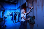 A Guide To Milwaukee-area Escape Rooms