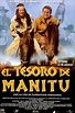 Película: El Tesoro de Manitú (2001) | abandomoviez.net