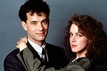 Big (1988) - Tom Hanks, Elizabeth Perkins | 映画, 女優, ムービー