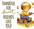 Thankful For Friends Like You Pictures, Photos, and Images for Facebook ...