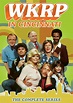 The Rued Morgue: WKRP in Cincinnati: The Complete Series DVD review