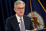 Jerome Powell Wiki, Age, Education, Family, Wife, Career, Net Worth ...