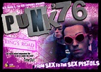 Punk '76 (2013)