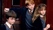 Harry Potter y la piedra filosofal | Cartelera de Cine EL PAÍS