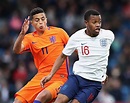 Rangers want West Brom starlet Rayhaan Tulloch with Brighton and West ...