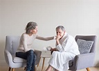 Anxiety Disorders Among Senior Citizens - In Home Care - Elderly Care ...