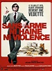 Sans arme, ni haine, ni violence : Extra Large Movie Poster Image - IMP ...