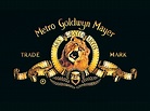 MGM Logo / Television / Logonoid.com