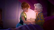 Watch Frozen Fever | Full Movie | Disney+
