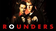 Rounders | Official Trailer (HD) - Matt Damon, Edward Norton, John ...