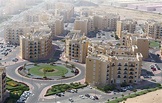 Know if International City Dubai is a secured place to reside