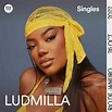 LUDMILLA – Maria Maria (Spotify Singles) Lyrics | Genius Lyrics