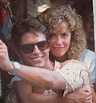 Elisabeth Shue y Tom Cruise en “Cocktail”, 1988 in 2022 | Tom cruise ...