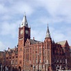 利物浦大学（University of Liverpool） - 知乎