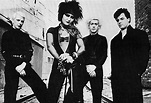 Siouxsie And The Banshees - Discography - Record Collectors Of The ...