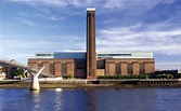 A propos de la Tate Modern London - direct-d-sign : le blog