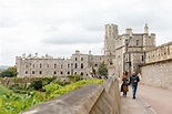 Stonehenge and Windsor Castle Tours from London - 2021 Travel ...