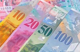 Schweizer Banknoten - Bilder und Stockfotos - iStock