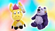 Jada Toys Launches ‘Donkey Hodie’ Plush – ifantaisie
