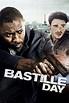 Bastille Day (2016) - Posters — The Movie Database (TMDB)