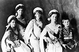 La fine dei Romanov: gli ultimi giorni della famiglia dello Zar – Nu Post
