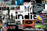 The indie culture: What "Indie" means?