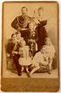 Kaiser Wilhelm I. und seine Familie | Kaiser wilhelm, Kaiser, Jahrhundert