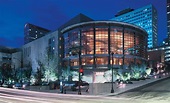 Benaroya Hall - Seattle: Get the Detail of Benaroya Hall on Times of ...