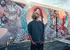 We Are Oaklandish: Joshua Mays, Transforming Oakland's Visual Landscap