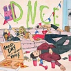 DNCE “Good Day” (End Of The World Remix) | Album art, Remix, Album covers