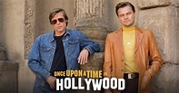 Once Upon A Time in Hollywood Review - CW Seattle