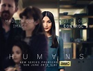 Humans Trailer Reveals AMC's First Sci-Fi Series | Collider