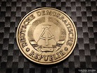 Német Demokratikus Köztársaság 20 pfennig, 1969 NDK!!! - Numizmatika ...