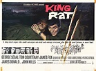 Image gallery for King Rat - FilmAffinity