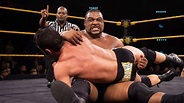 EXCLUSIVE: Listing and Synopsis For Best Of Keith Lee In EVOLVE on WWE ...