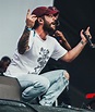 Jon Bellion Unmatched Talent