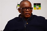 Ace Magashule: What you need to know about the man in the headlines