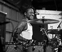 Dead Kennedys Drummer D. H. Peligro Dead At 63