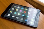 iPad Mini With Retina Display Review: The Best Tablet On The Market ...