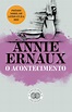 O Acontecimento de Annie Ernaux - Livro - WOOK