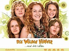 Die wilden Hühner und das Leben: DVD, Blu-ray oder VoD leihen ...