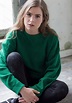 Hannah Hoekstra - Actress - Agentur Players Berlin