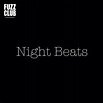 Fuzz Club Session, Night Beats | LP (album) | Muziek | bol.com