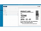 Zebra ZebraDesigner Professional 3 Barcode Label Software | POSGuys.com