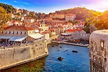 Best Time to Visit Dubrovnik - Festivals and Weather - MustGo