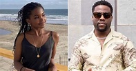 Kevin Hart's Daughter Heaven Stuns at Prom Night: A Heartwarming Father ...