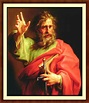 ALL SAINTS: ⛪ Saint Paul the Apostle