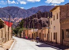 Cuáles son los cinco pueblos más lindos para visitar de la Argentina ...