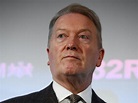 Frank Warren announces plans to bring boxing back on July 10 | Express ...